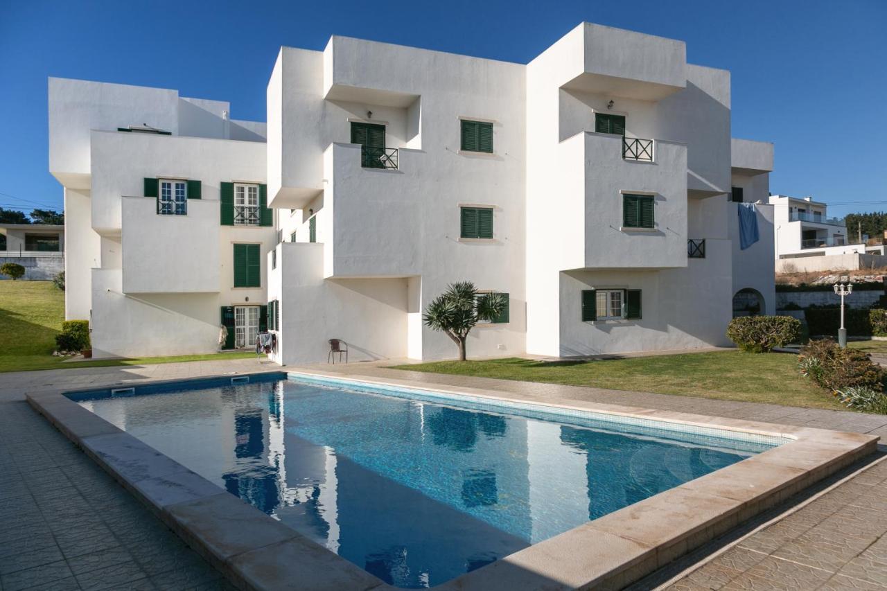 Relax In Foz Foz do Arelho Exterior foto